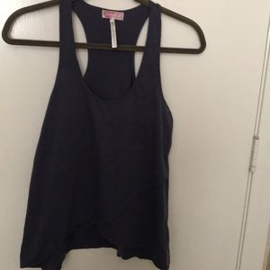 O’Neill racer back tank